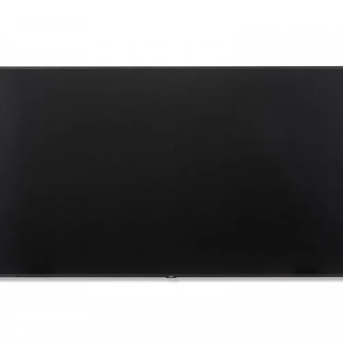 NEC MultiSync M751 large format monitor 75 inches UHD 24/7 500cd/m2