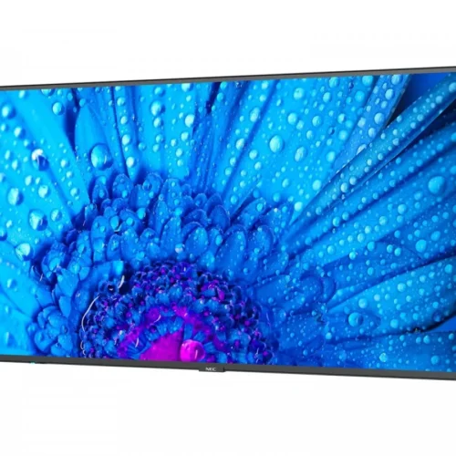 Alternative view of NEC MultiSync M861 large format монитор 86 inch UHD 24/7 500cd/m2