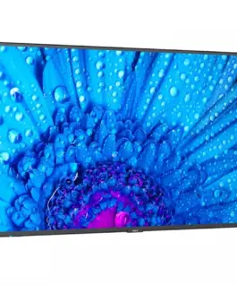 NEC MultiSync M861 large format monitor 86 inch UHD 24/7 500cd/m2