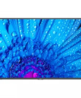 NEC MultiSync M861 large format монитор 86 inch UHD 24/7 500cd/m2