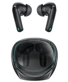 USAMS Bluetooth слушалки 5. 3 TWS XJ13 Gaming черен