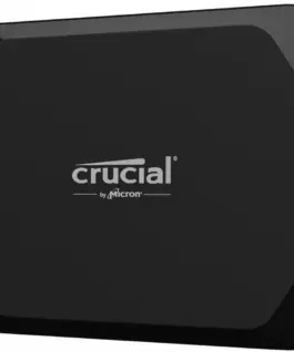 Crucial SSD drive X9 1TB USB-C 3.2 Gen2