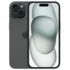 Apple iPhone 15 128GB - черен