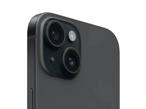 Apple iPhone 15 128GB – черен