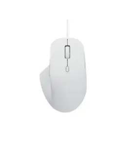 Alternative view of RAPOO Mouse WH N500 бял