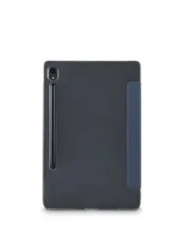 Alternative view of Hama TC Fold Cl. SaGaTab S9 dark blue