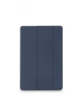 Hama TC Fold Cl. SaGaTab S9 dark blue