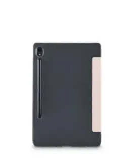 Alternative view of Hama TC Fold Cl SaGa Tab S9 11 39, rose