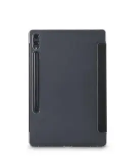 Alternative view of Hama TC Fold Cl SaGa Tab S9+ 12 39, черен
