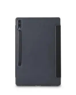 Alternative view of Hama TC Fold Cl SaGa Tab S9+ 12 39, черен