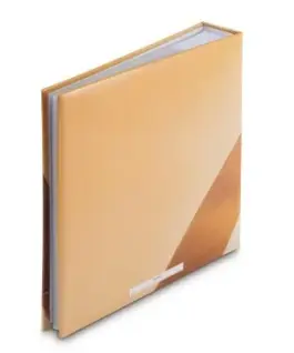 Hama Memo album Heart 10×15/200