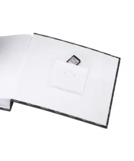 Hama Memo album Heart 10×15/200