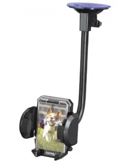 Hama Uni smartphone holder set