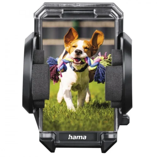 Hama Uni smartphone holder set