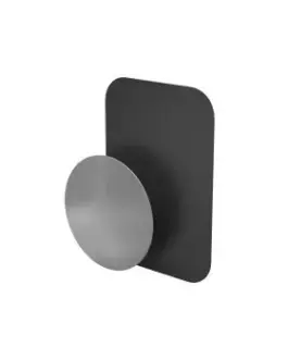 Hama Spare Plates for Uni Magnet Holder