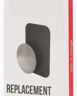 Alternative view of Hama Spare Plates for Uni Magnet Holder