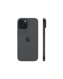Alternative view of Apple iPhone 15 512GB - черен