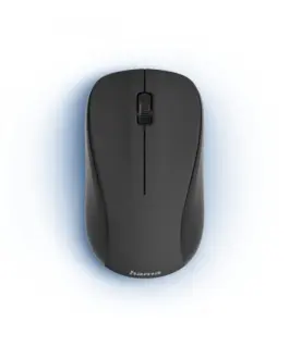 Alternative view of Hama Wireless мишка MW-300 V2 черен