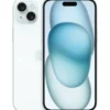 Apple iPhone 15 Plus 128GB – син