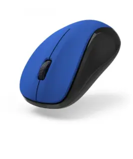 Hama Wireless мишка MW-300 V2 blue