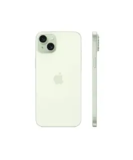Alternative view of Apple iPhone 15 Plus 128GB - зелен