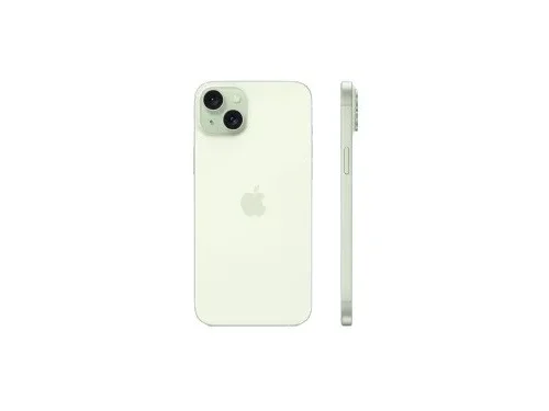 Alternative view of Apple iPhone 15 Plus 128GB - зелен