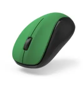 Hama 3-button мишка MW-300 V2 зелен