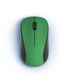 Alternative view of Hama 3-button мишка MW-300 V2 зелен