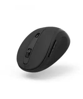 Hama 6-button мишка Mw-400 V2 черен