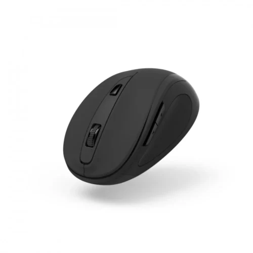 Hama 6-button Mouse Mw-400 V2 черен