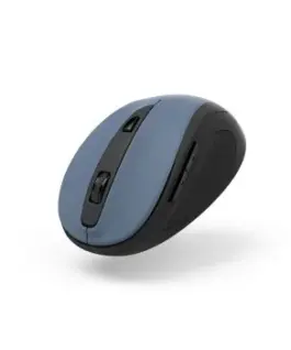 Hama 6-button мишка MW-400 V2 blue