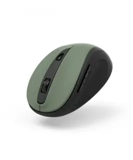Hama 6-button мишка MW-400 V2 зелен