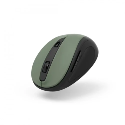 Hama 6-button Mouse MW-400 V2 зелен