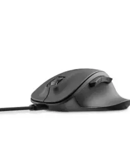 Alternative view of Hama MW-500 Recharge мишка черен