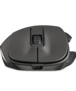 Hama MW-500 Recharge мишка черен