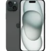 Apple iPhone 15 Plus 256GB – черен