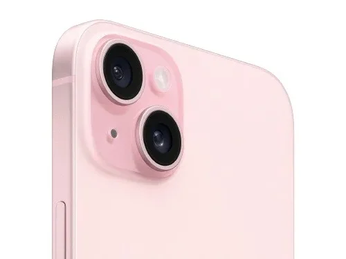 Apple iPhone 15 Plus 256GB – розов