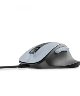 Alternative view of Hama MW-500 Recharge мишка polar blue