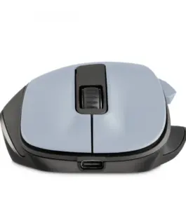 Hama MW-500 Recharge мишка polar blue