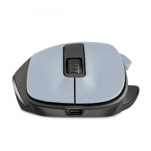 Hama MW-500 Recharge mouse polar син