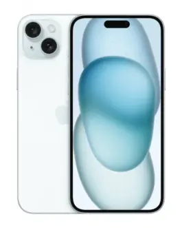 Apple iPhone 15 Plus 256GB - Blue