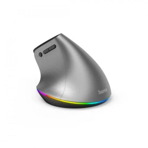 Alternative view of Hama Ergonomic мишка EMW-700 Bluetooth