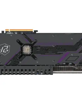 ASRock видео карта Radeon RX 7700 XT PHANTOM GAMING OC 12G GDDR6