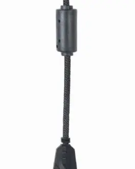 Alternative view of Gembird USB мишка iluminated 6 buttons