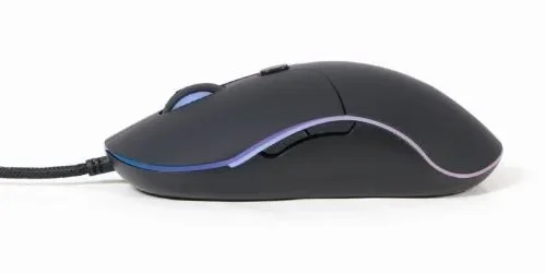 Gembird USB мишка iluminated 6 buttons
