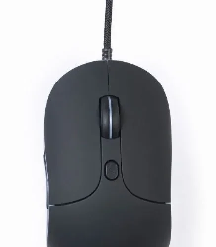 Gembird USB Mouse iluminated 6 buttons