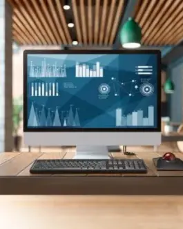 Alternative view of Kensington SlimBlade Pro Trackball