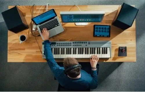 Kensington SlimBlade Pro Trackball