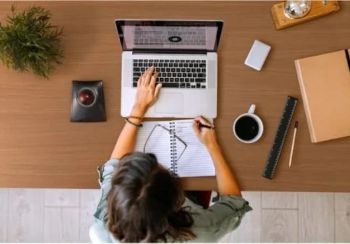 Kensington SlimBlade Pro Trackball