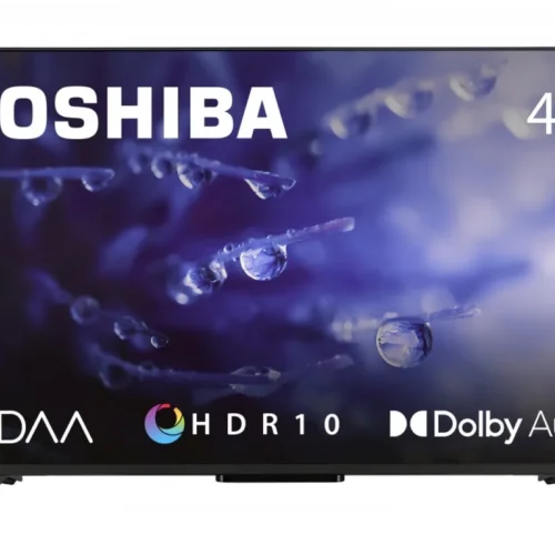 Toshiba TV LED 40 inches 40LV2E63DG